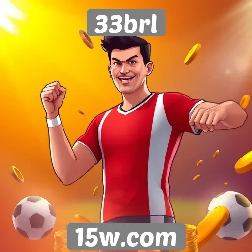 Explorando as promoções do 33brl para jogadores