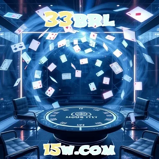 33brl: O Paraíso dos Jogos Online no Brasil