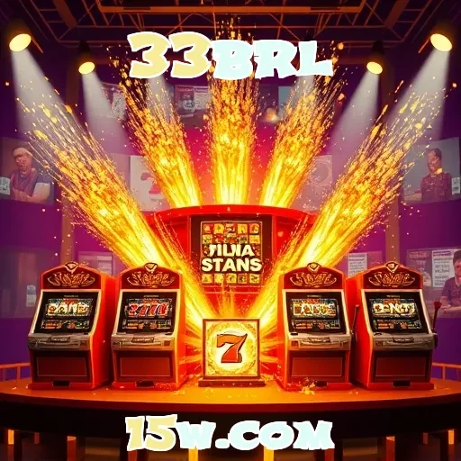 33brl: Facilite Seus Jogos com Pagamentos Rápidos e Seguros