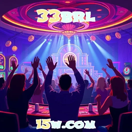 33brl: Descubra as Melhores Promoções de Jogos no Brasil