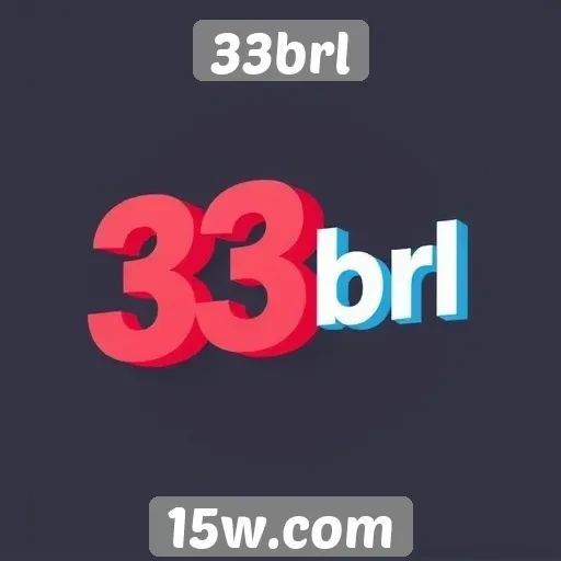 Ofertas e promoções recorrentes do site 33brl